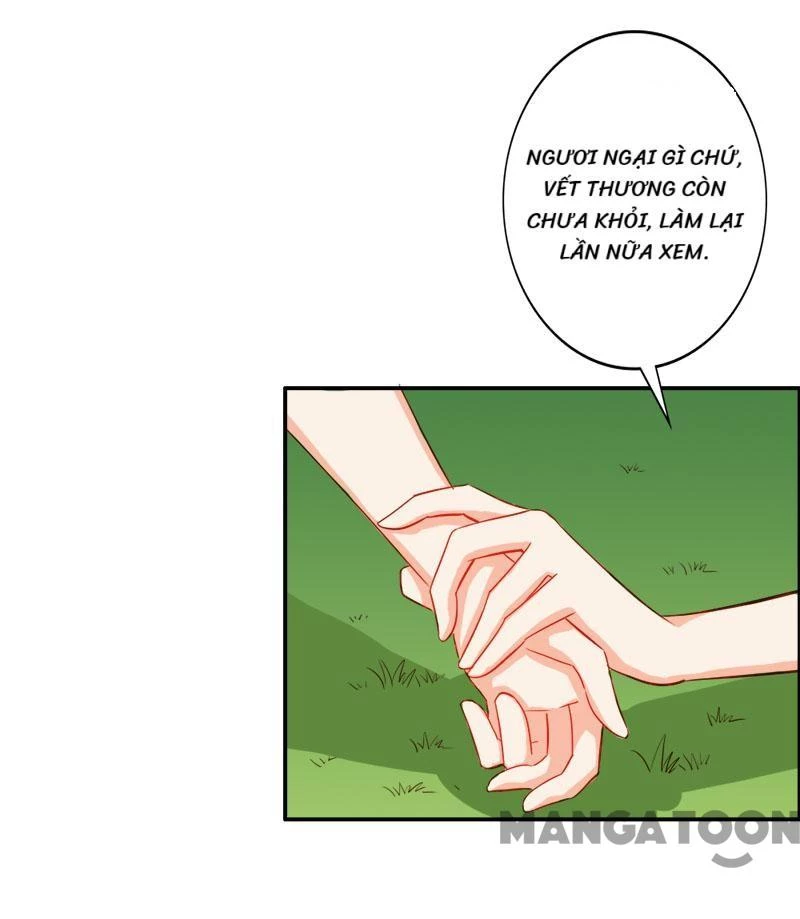 Bảo Bối Em Thật Ngọt Ngào Chapter 49 - Trang 2