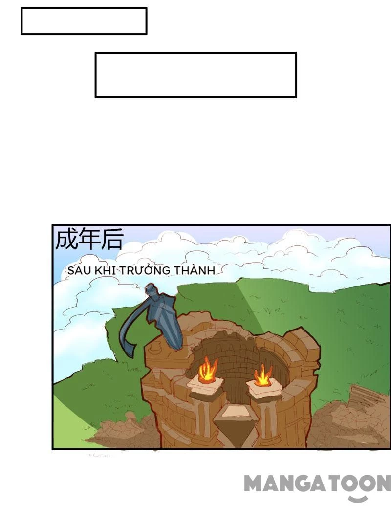 Bảo Bối Em Thật Ngọt Ngào Chapter 49 - Trang 2