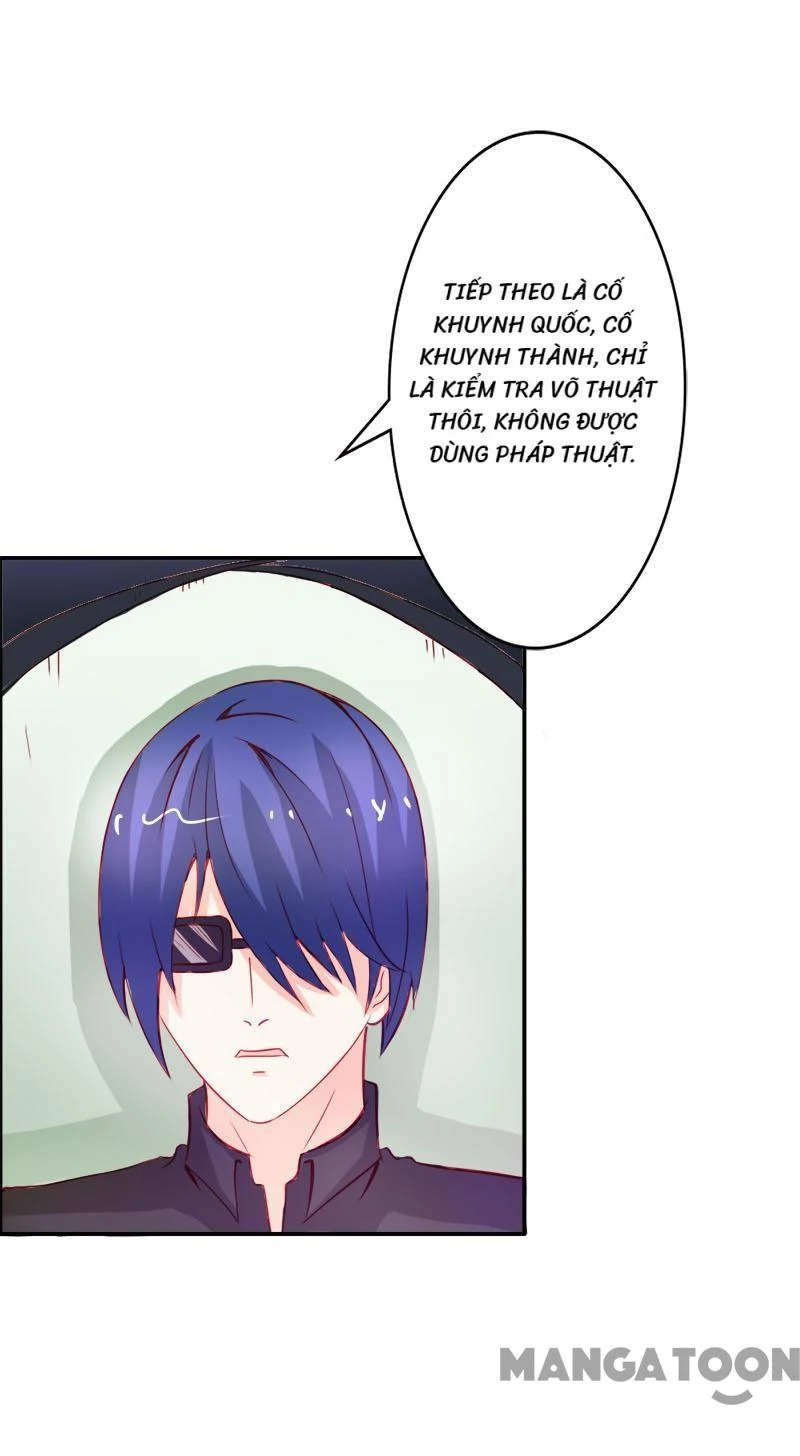 Bảo Bối Em Thật Ngọt Ngào Chapter 49 - Trang 2