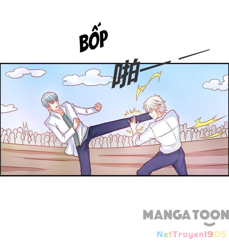 Bảo Bối Em Thật Ngọt Ngào Chapter 49 - Trang 2