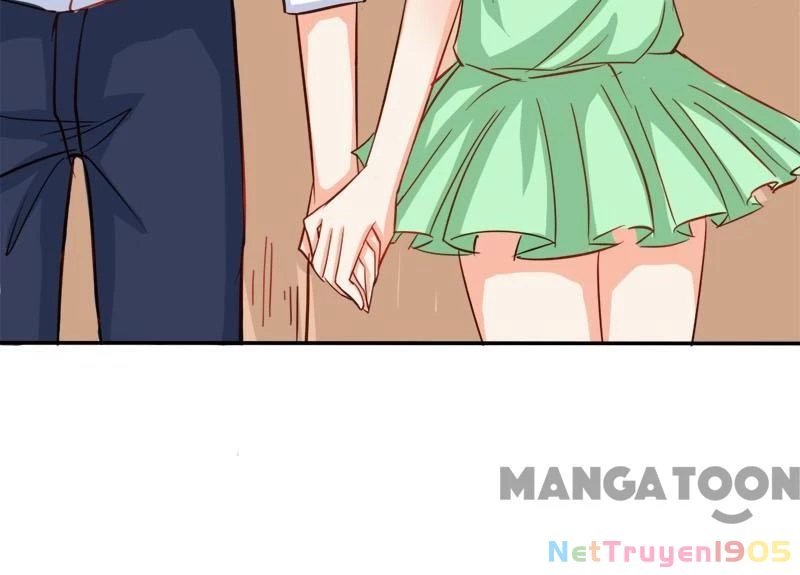Bảo Bối Em Thật Ngọt Ngào Chapter 49 - Trang 2
