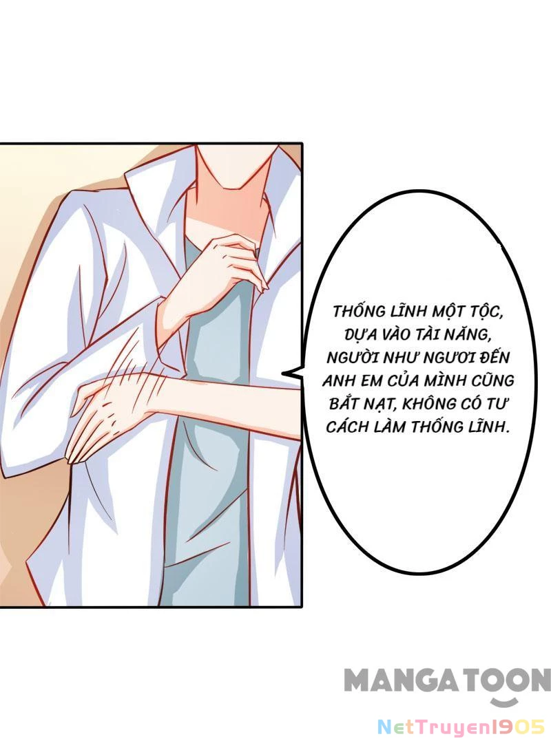 Bảo Bối Em Thật Ngọt Ngào Chapter 49 - Trang 2