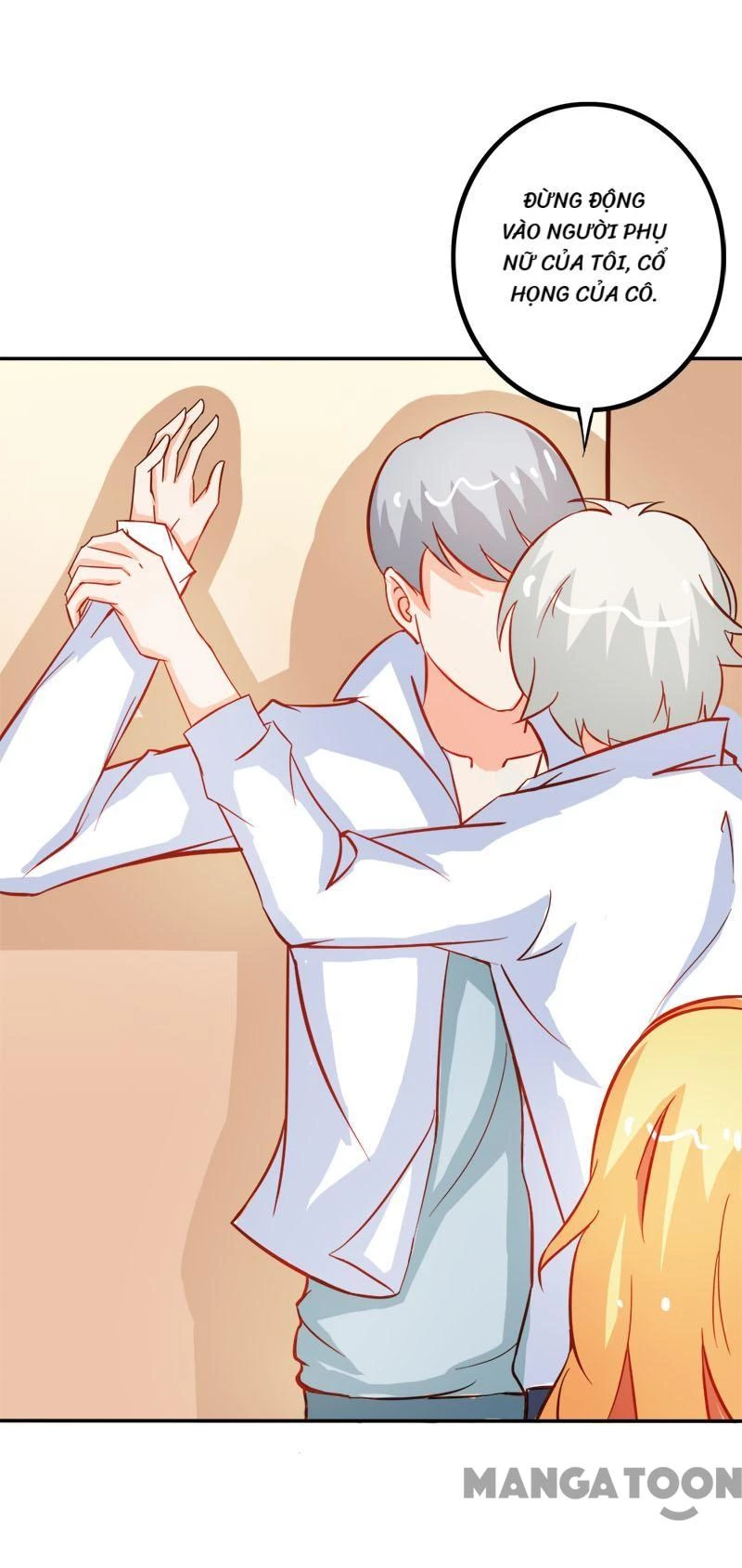 Bảo Bối Em Thật Ngọt Ngào Chapter 49 - Trang 2