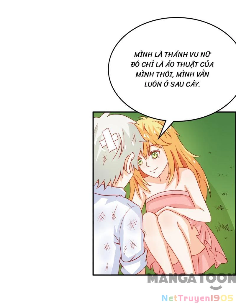 Bảo Bối Em Thật Ngọt Ngào Chapter 49 - Trang 2