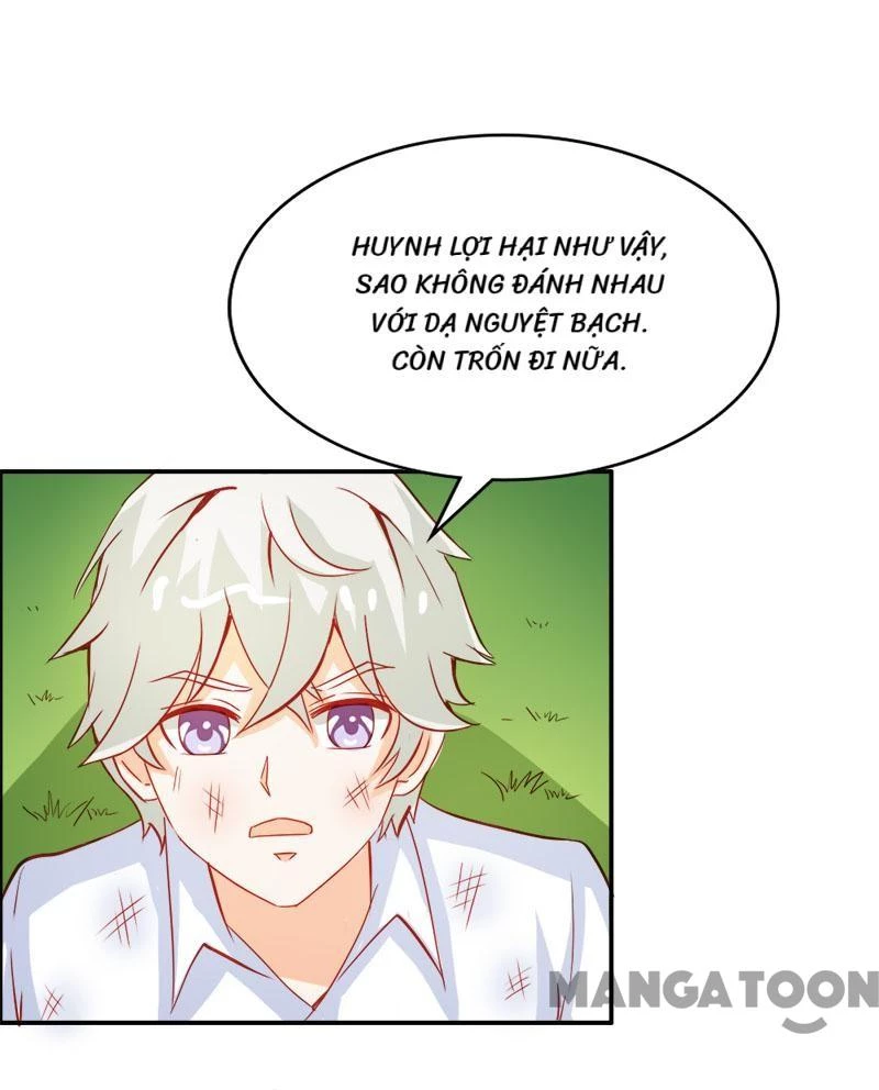 Bảo Bối Em Thật Ngọt Ngào Chapter 49 - Trang 2
