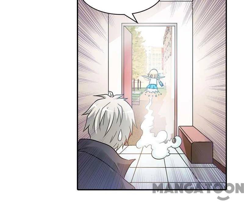 Bảo Bối Em Thật Ngọt Ngào Chapter 5 - Trang 2