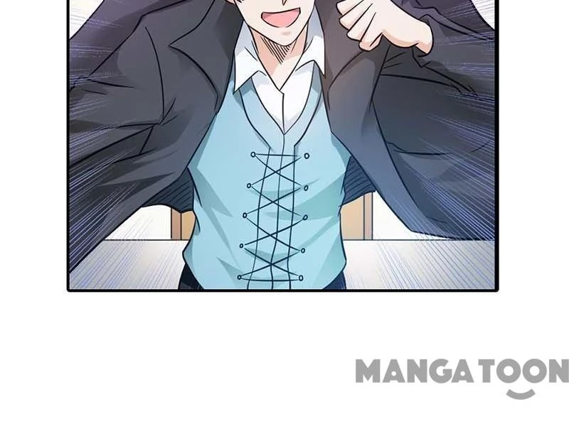 Bảo Bối Em Thật Ngọt Ngào Chapter 5 - Trang 2