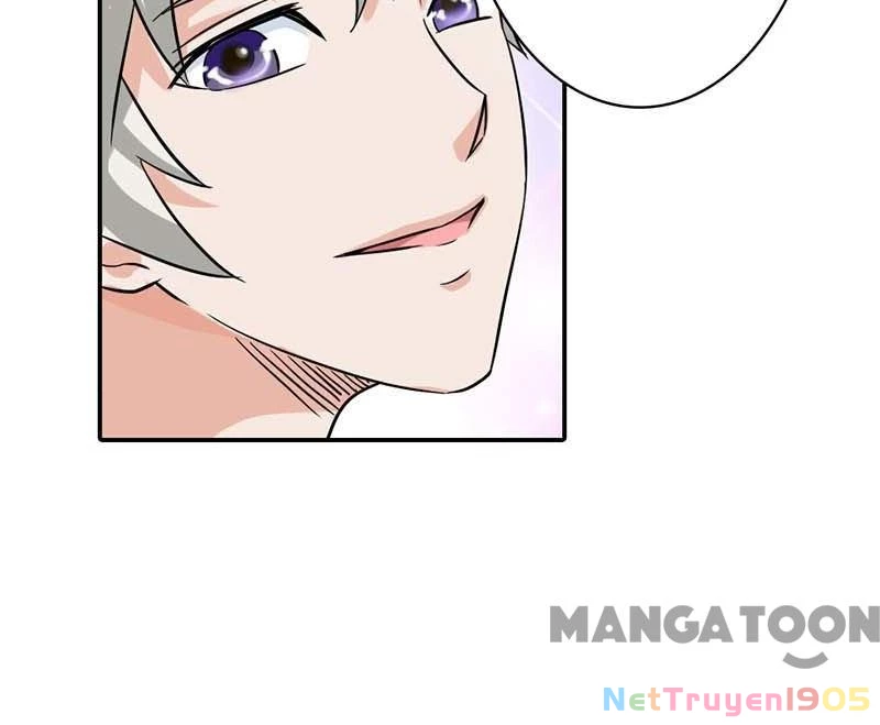 Bảo Bối Em Thật Ngọt Ngào Chapter 5 - Trang 2