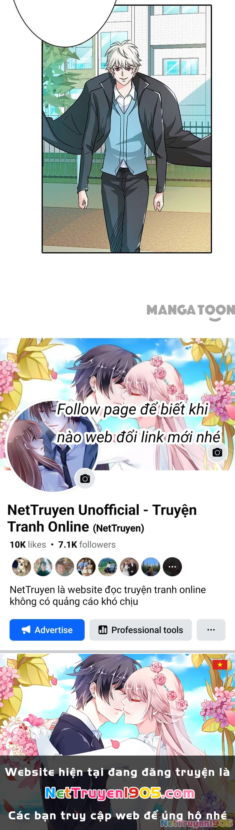 Bảo Bối Em Thật Ngọt Ngào Chapter 5 - Trang 2