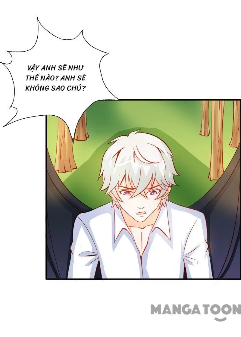 Bảo Bối Em Thật Ngọt Ngào Chapter 50 - Trang 2