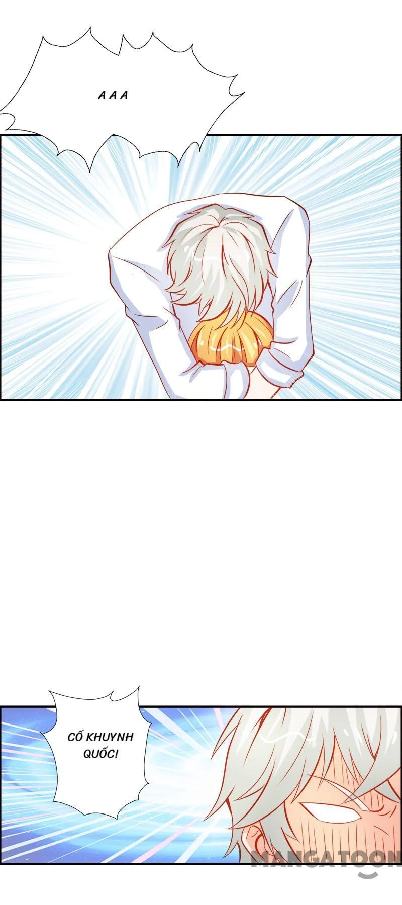 Bảo Bối Em Thật Ngọt Ngào Chapter 50 - Trang 2