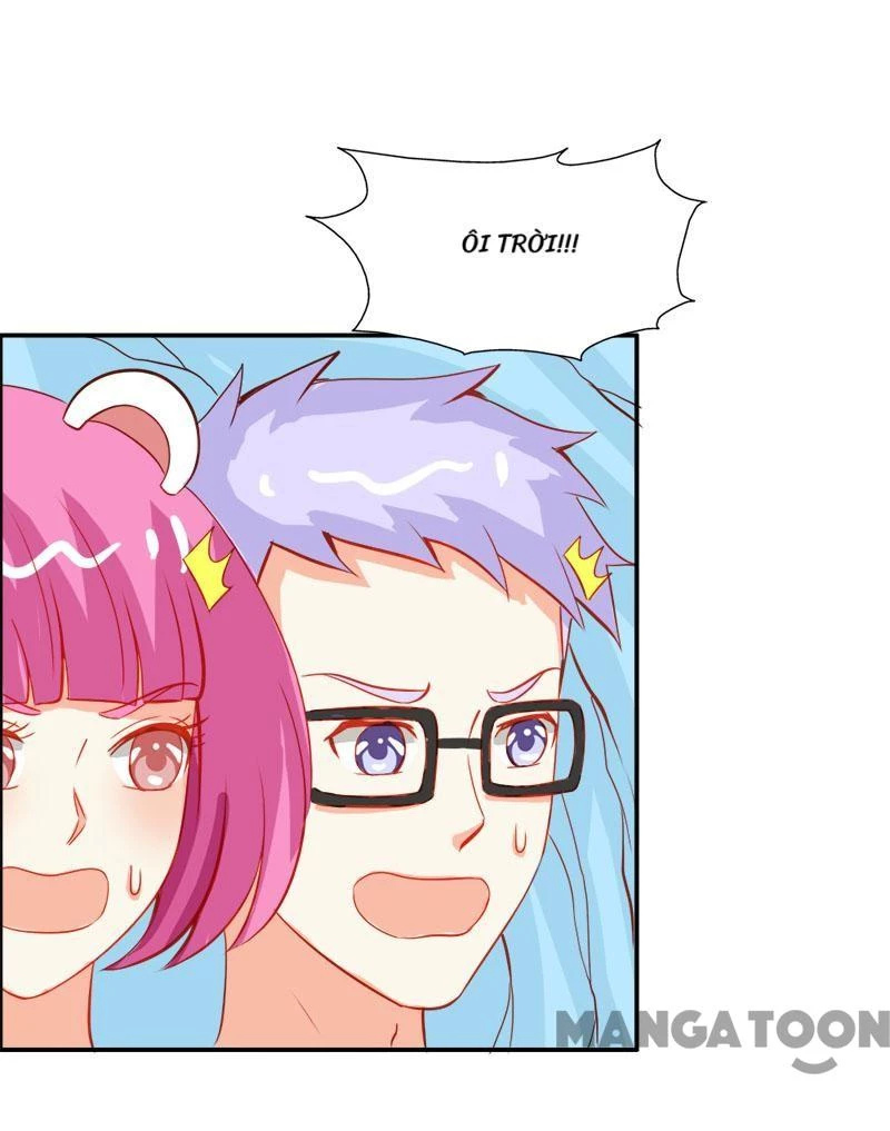 Bảo Bối Em Thật Ngọt Ngào Chapter 51 - Trang 2