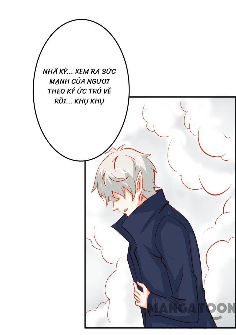 Bảo Bối Em Thật Ngọt Ngào Chapter 51 - Trang 2