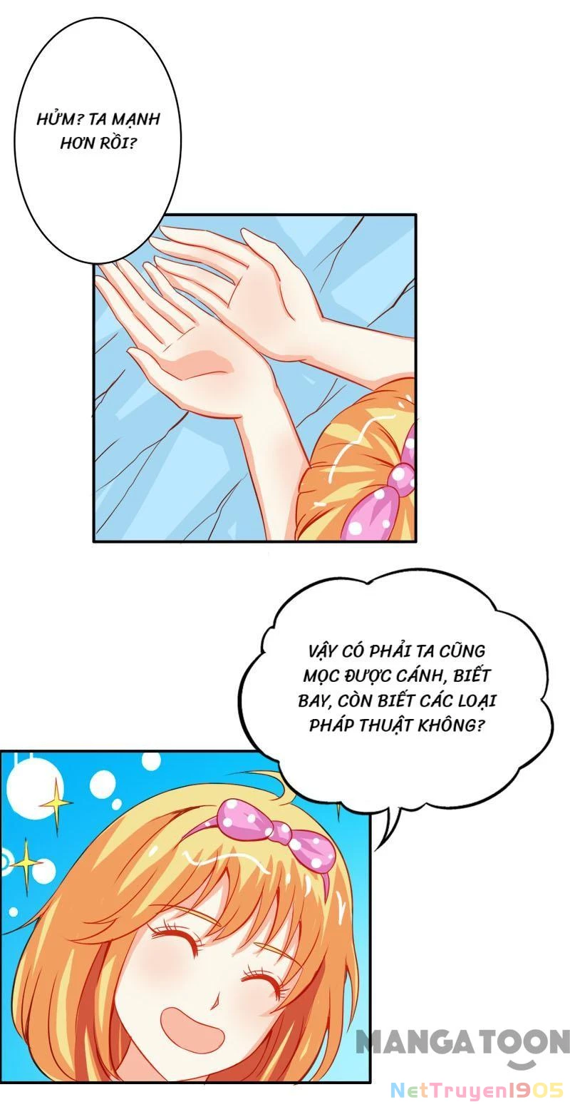 Bảo Bối Em Thật Ngọt Ngào Chapter 51 - Trang 2