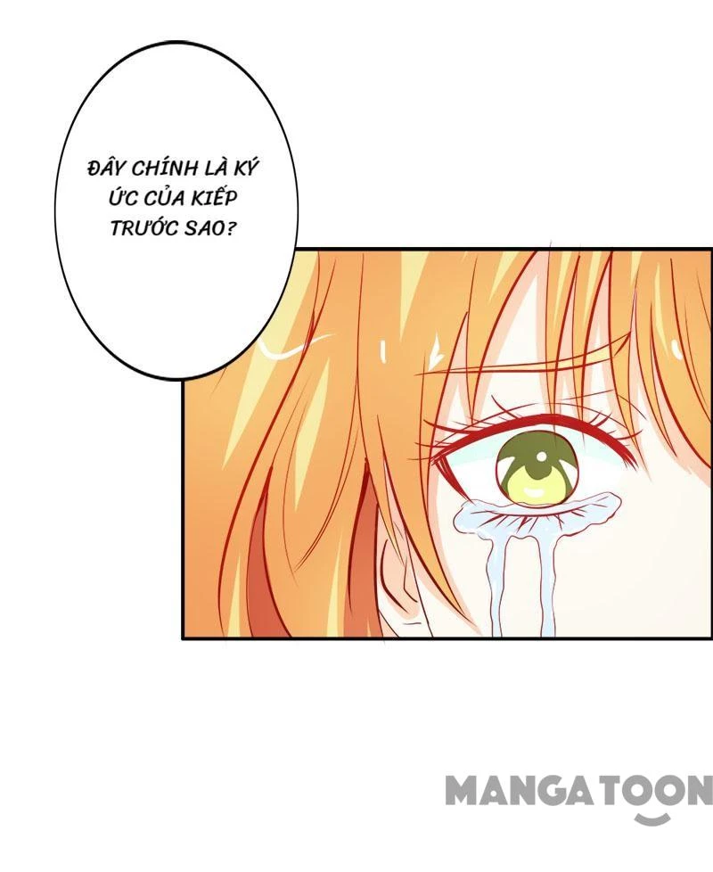 Bảo Bối Em Thật Ngọt Ngào Chapter 51 - Trang 2