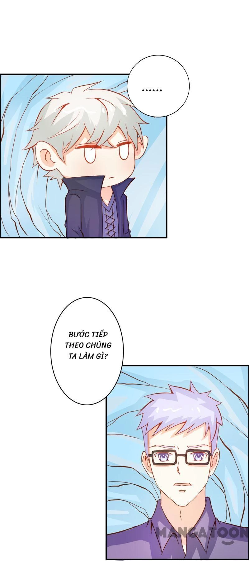 Bảo Bối Em Thật Ngọt Ngào Chapter 51 - Trang 2