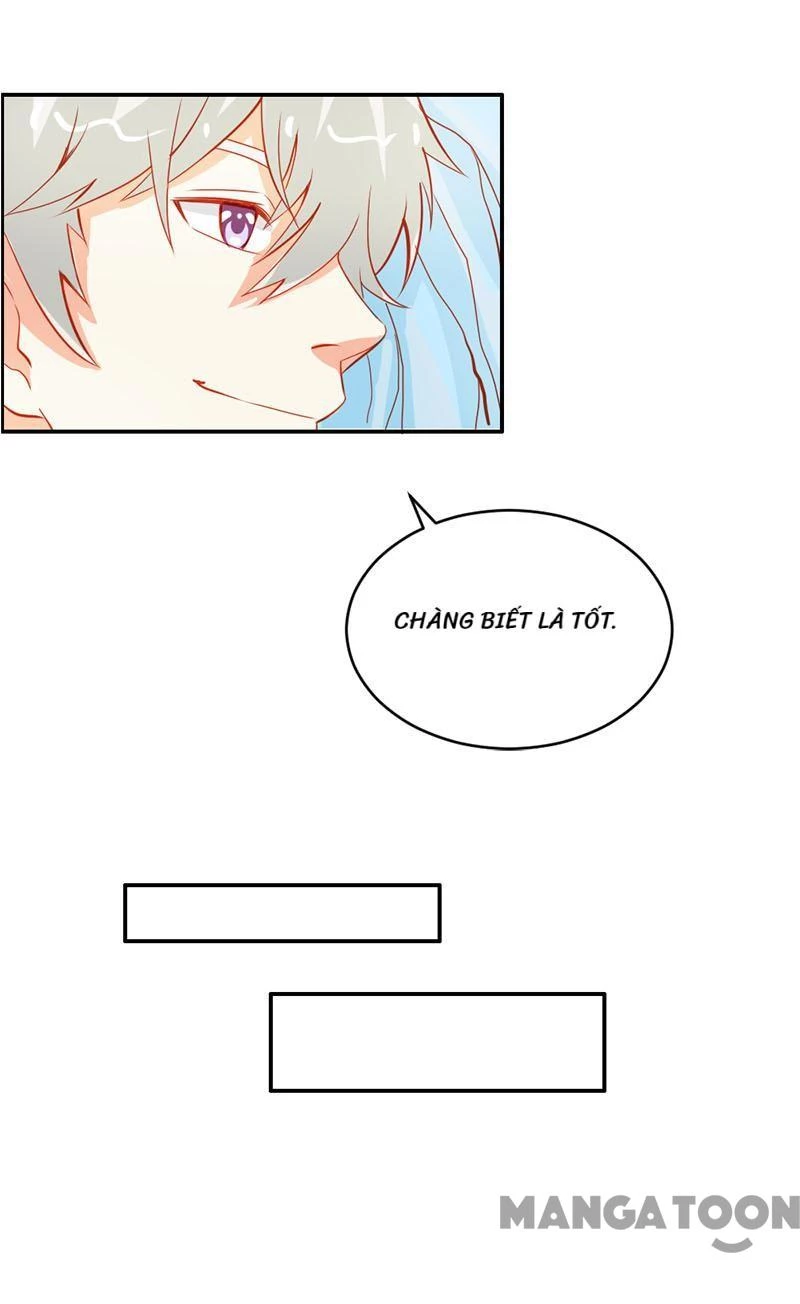 Bảo Bối Em Thật Ngọt Ngào Chapter 52 - Trang 2