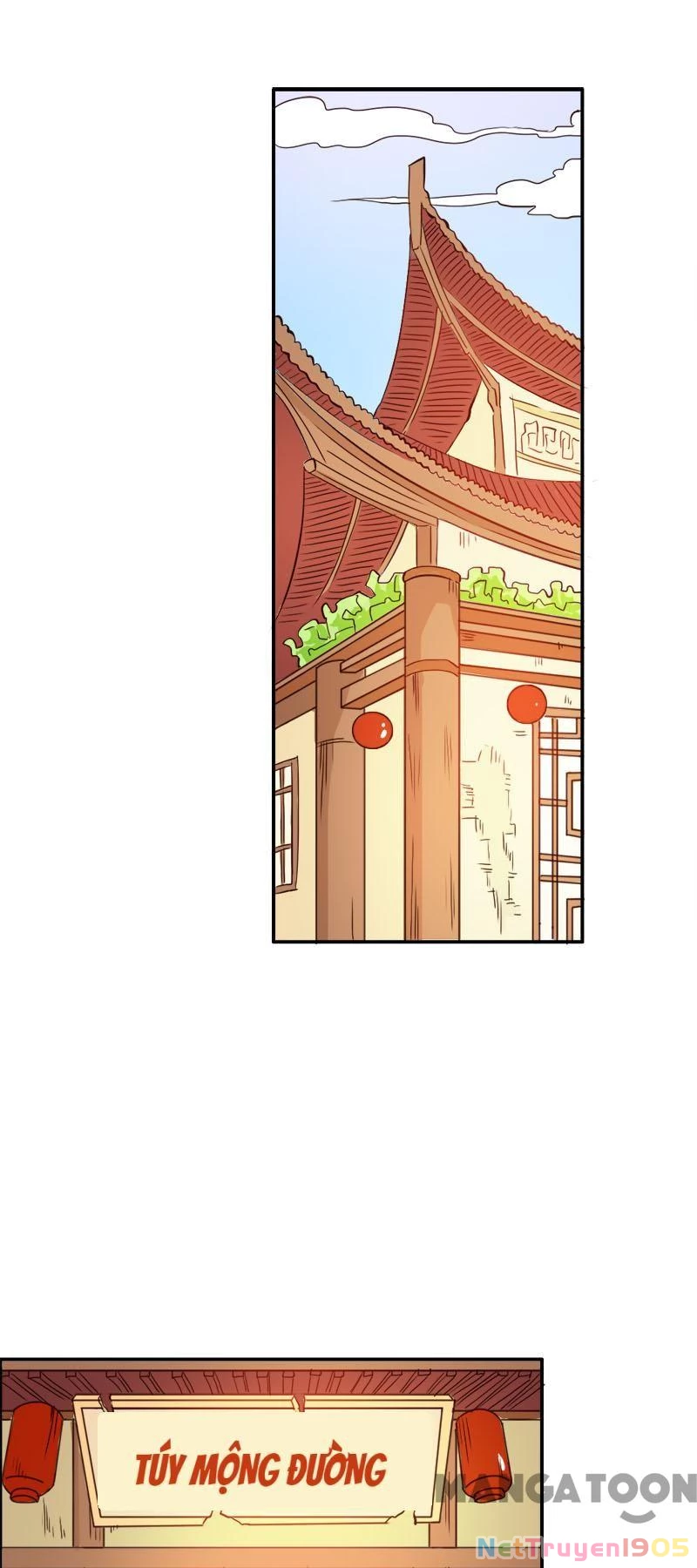 Bảo Bối Em Thật Ngọt Ngào Chapter 52 - Trang 2