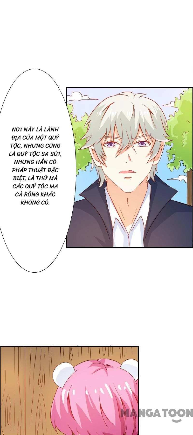 Bảo Bối Em Thật Ngọt Ngào Chapter 52 - Trang 2