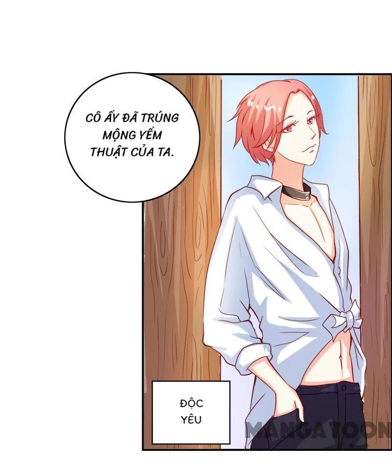 Bảo Bối Em Thật Ngọt Ngào Chapter 52 - Trang 2