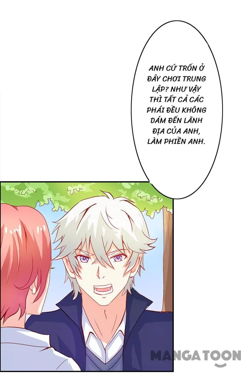 Bảo Bối Em Thật Ngọt Ngào Chapter 52 - Trang 2