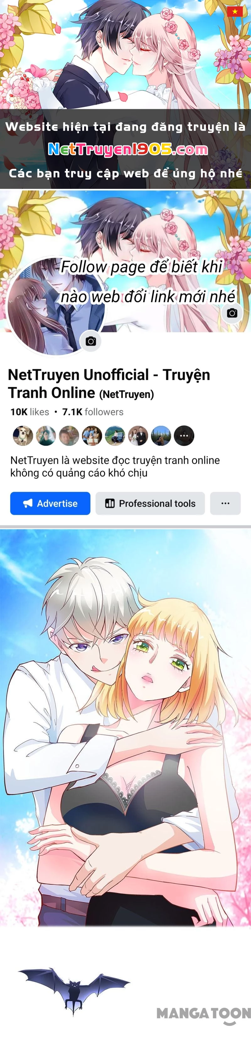 Bảo Bối Em Thật Ngọt Ngào Chapter 52 - Trang 2