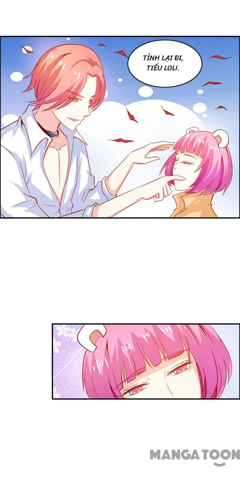 Bảo Bối Em Thật Ngọt Ngào Chapter 52 - Trang 2