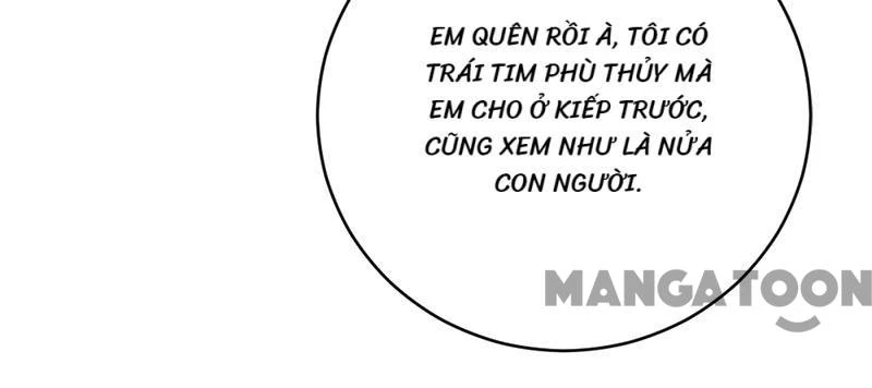 Bảo Bối Em Thật Ngọt Ngào Chapter 52 - Trang 2