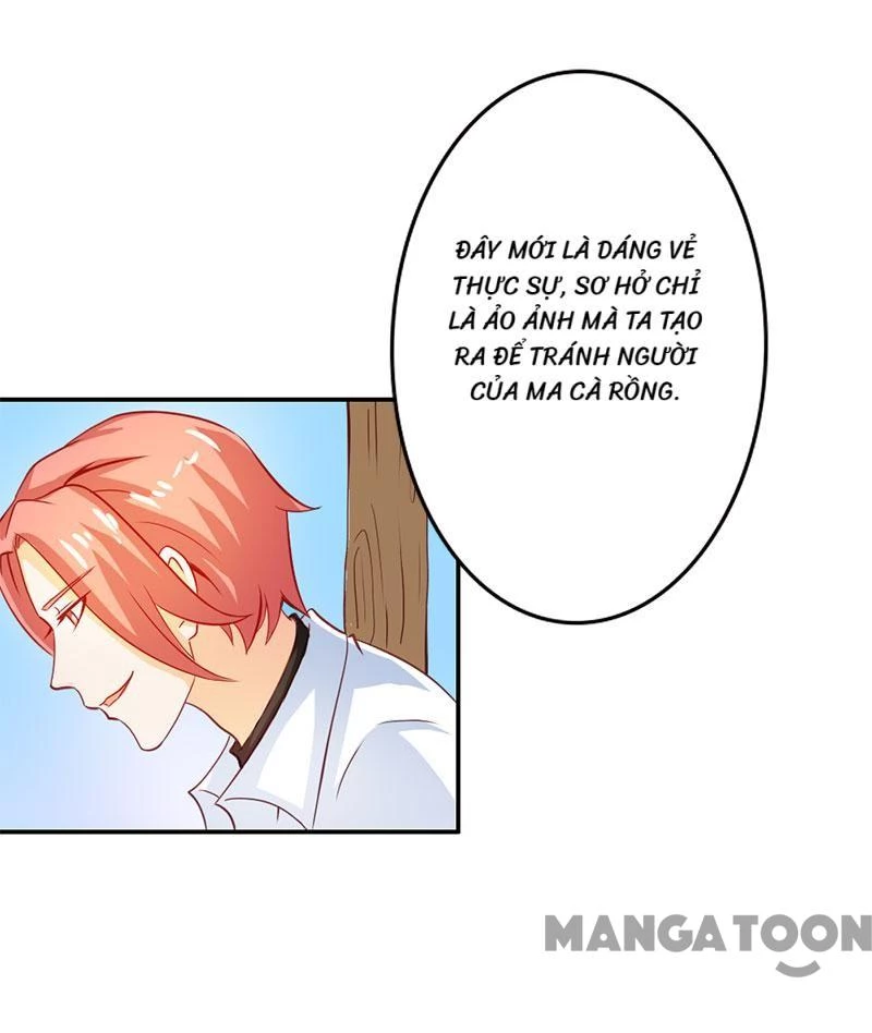 Bảo Bối Em Thật Ngọt Ngào Chapter 53 - Trang 2