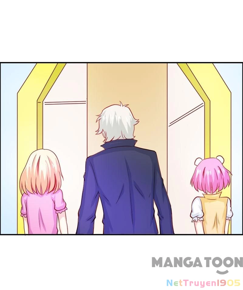 Bảo Bối Em Thật Ngọt Ngào Chapter 53 - Trang 2