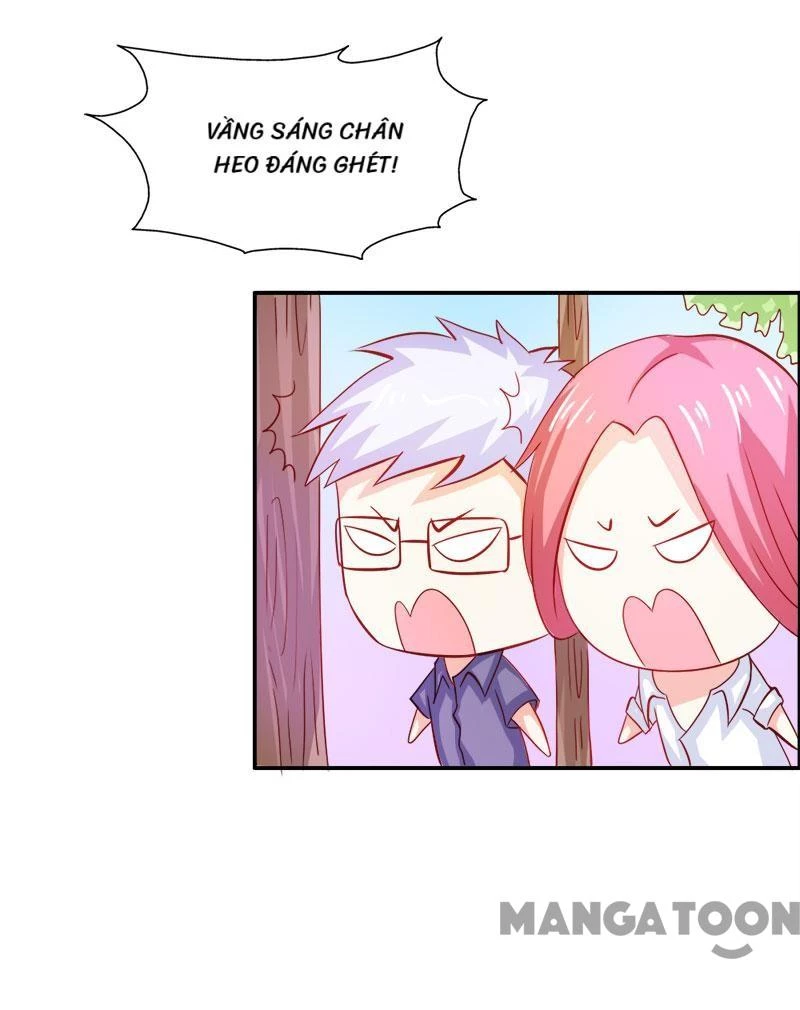 Bảo Bối Em Thật Ngọt Ngào Chapter 53 - Trang 2