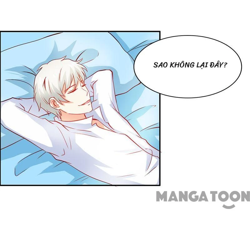 Bảo Bối Em Thật Ngọt Ngào Chapter 53 - Trang 2