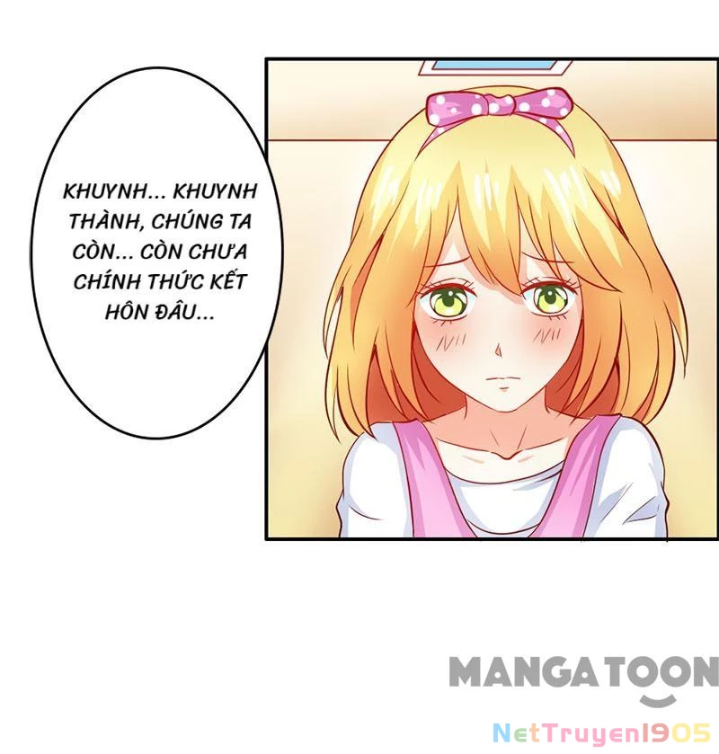 Bảo Bối Em Thật Ngọt Ngào Chapter 53 - Trang 2