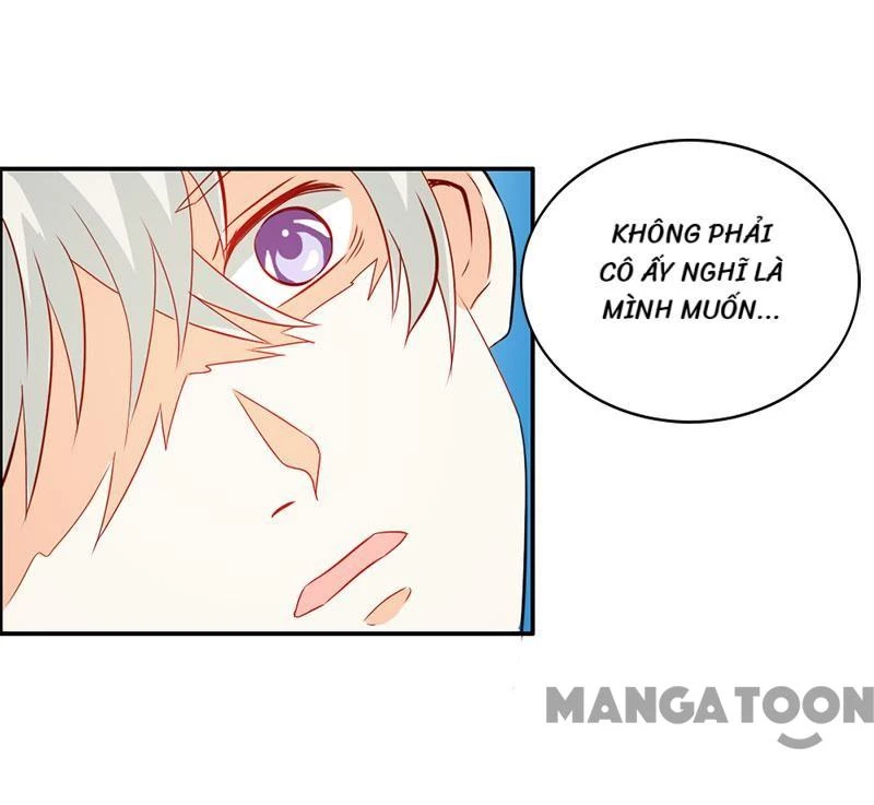 Bảo Bối Em Thật Ngọt Ngào Chapter 53 - Trang 2