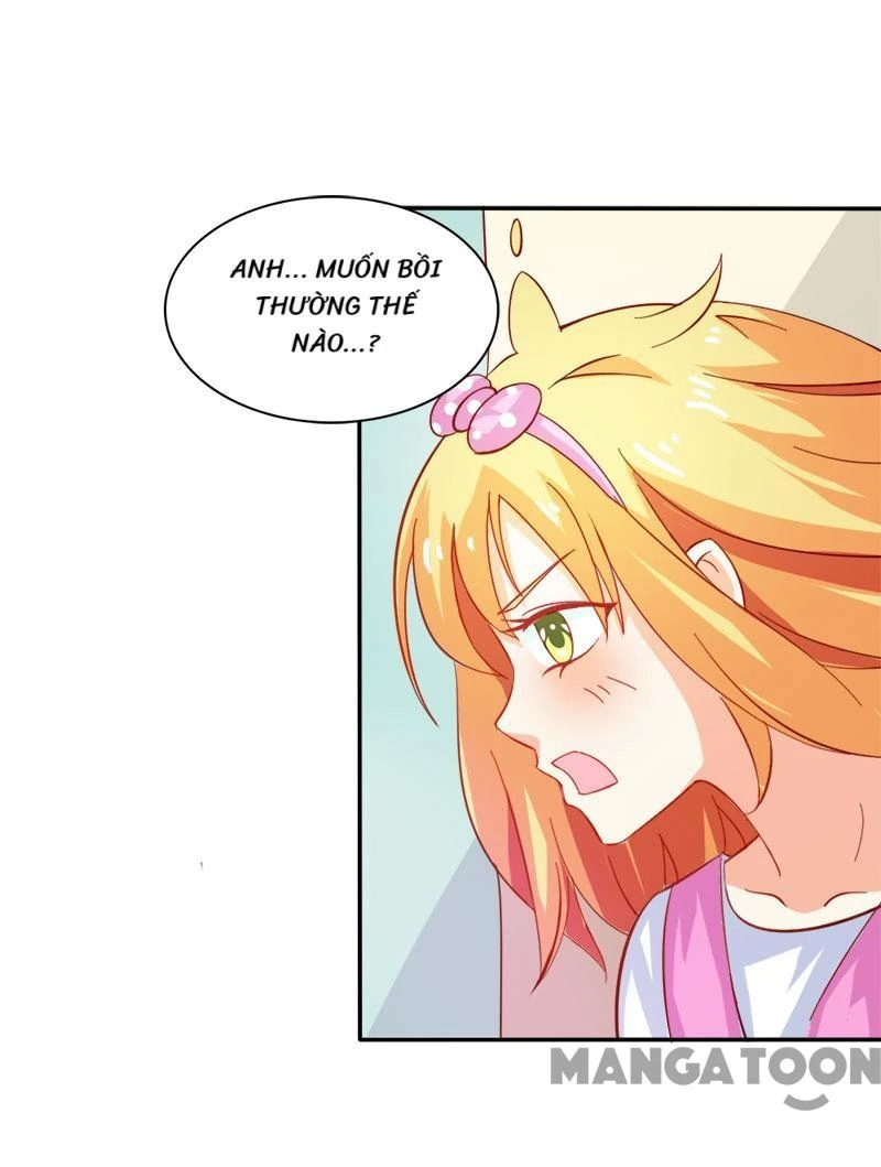 Bảo Bối Em Thật Ngọt Ngào Chapter 53 - Trang 2