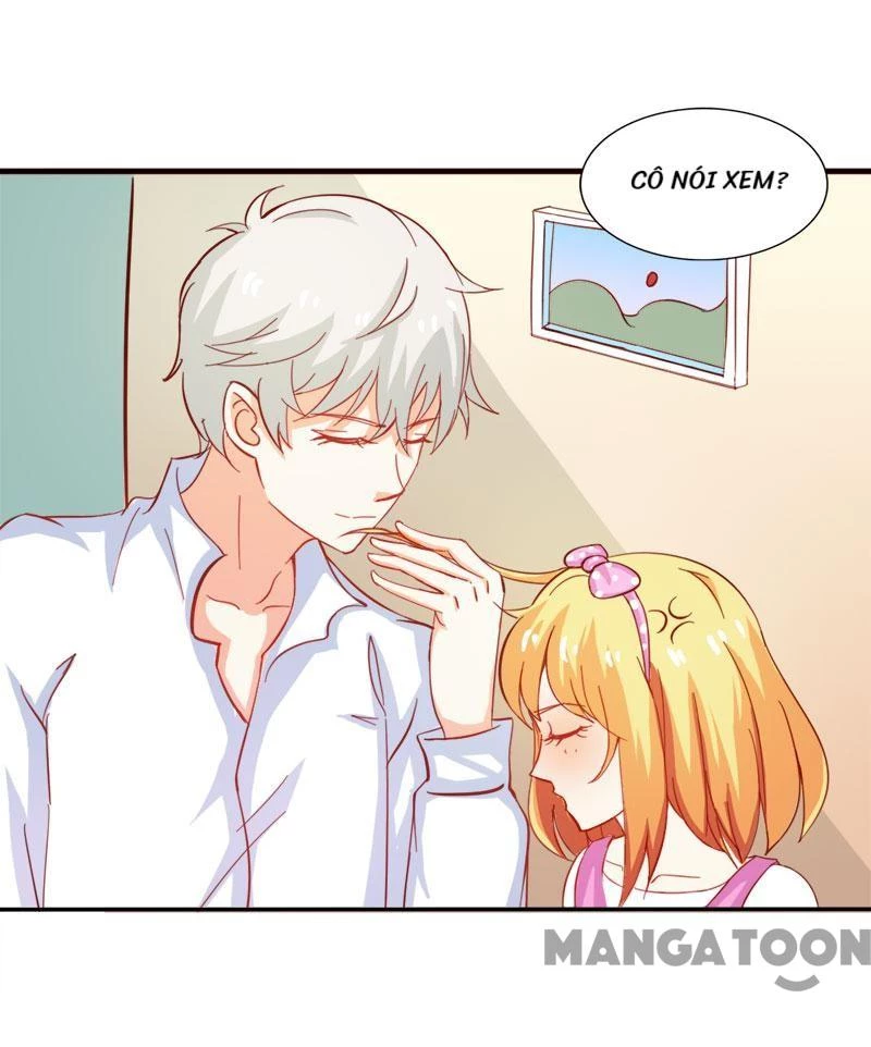 Bảo Bối Em Thật Ngọt Ngào Chapter 53 - Trang 2