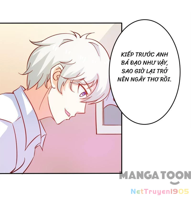 Bảo Bối Em Thật Ngọt Ngào Chapter 53 - Trang 2