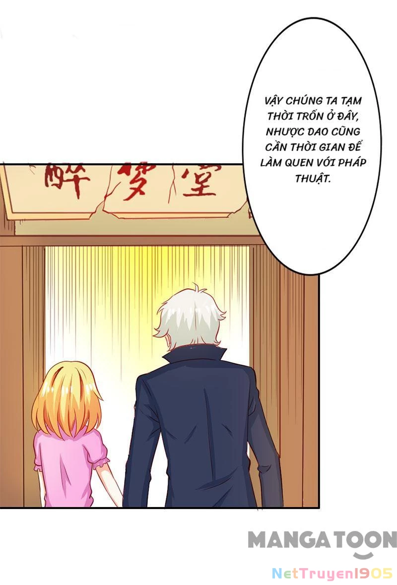 Bảo Bối Em Thật Ngọt Ngào Chapter 53 - Trang 2