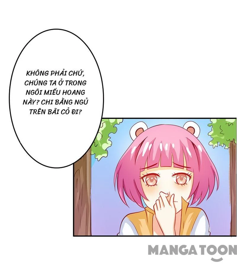 Bảo Bối Em Thật Ngọt Ngào Chapter 53 - Trang 2