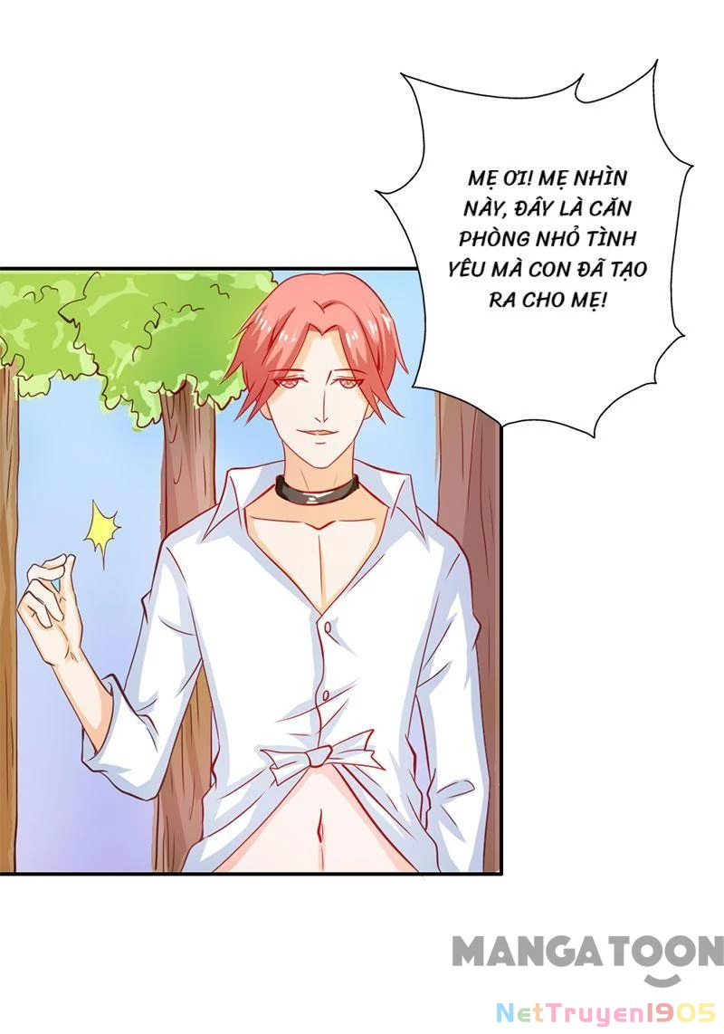 Bảo Bối Em Thật Ngọt Ngào Chapter 53 - Trang 2