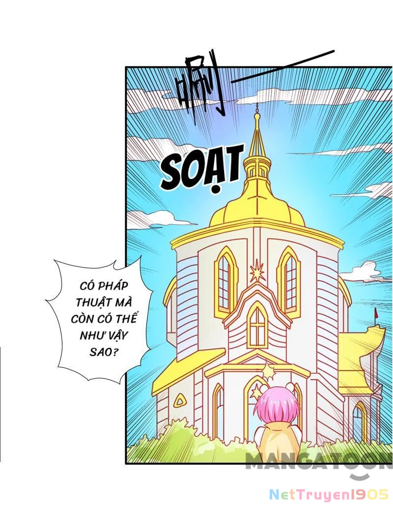 Bảo Bối Em Thật Ngọt Ngào Chapter 53 - Trang 2