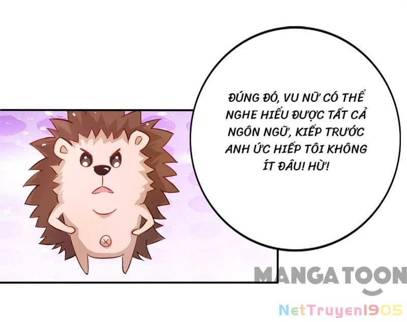 Bảo Bối Em Thật Ngọt Ngào Chapter 54 - Trang 2