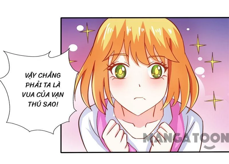 Bảo Bối Em Thật Ngọt Ngào Chapter 54 - Trang 2