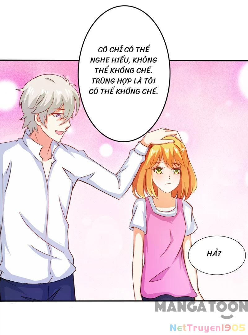 Bảo Bối Em Thật Ngọt Ngào Chapter 54 - Trang 2