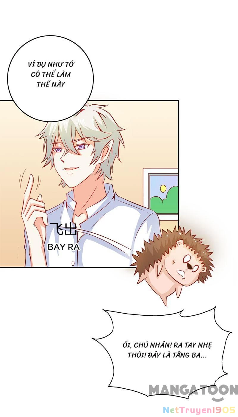 Bảo Bối Em Thật Ngọt Ngào Chapter 54 - Trang 2