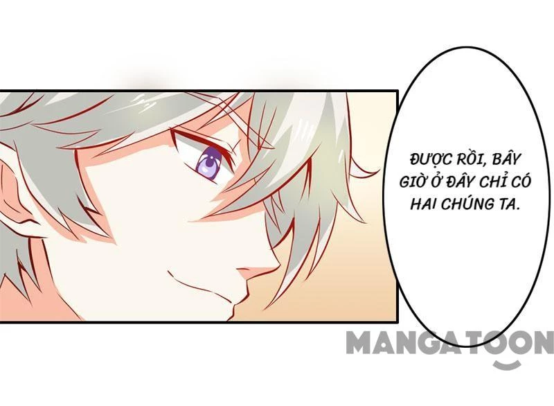 Bảo Bối Em Thật Ngọt Ngào Chapter 54 - Trang 2