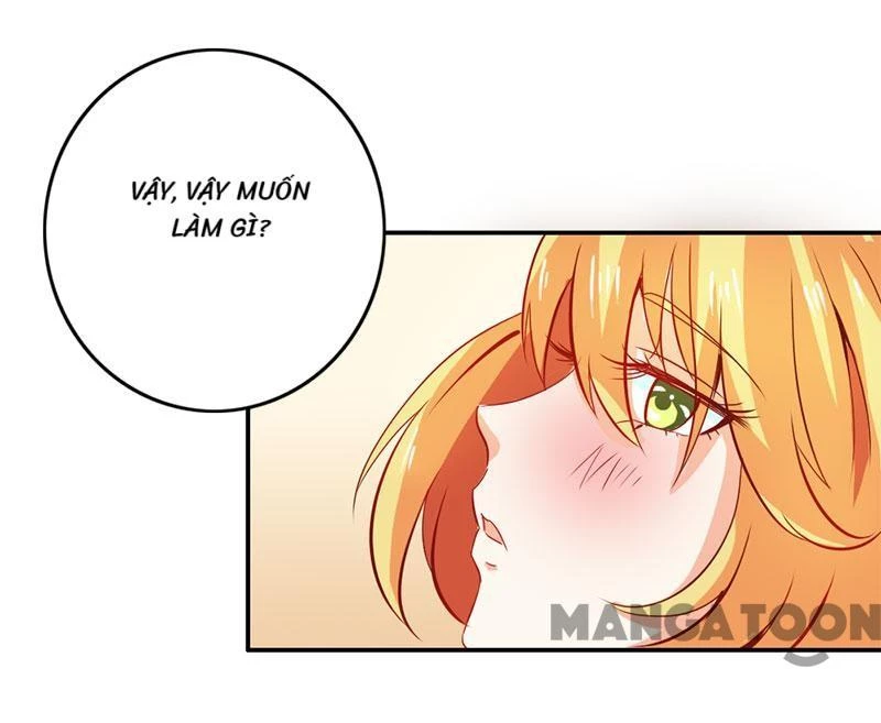 Bảo Bối Em Thật Ngọt Ngào Chapter 54 - Trang 2