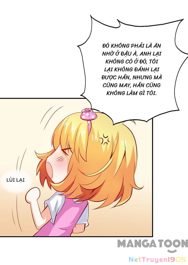 Bảo Bối Em Thật Ngọt Ngào Chapter 54 - Trang 2