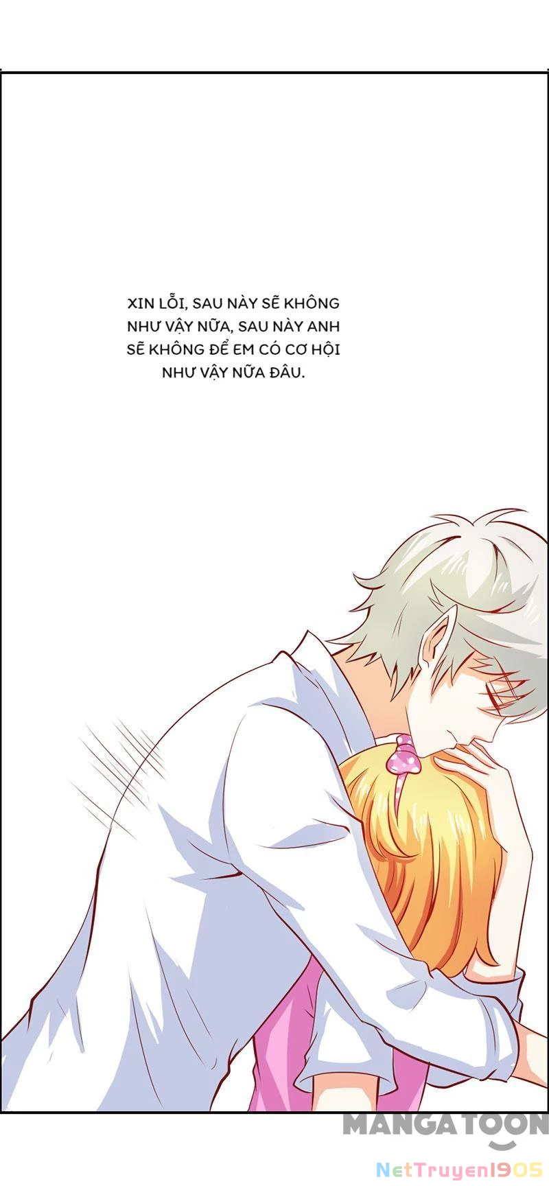 Bảo Bối Em Thật Ngọt Ngào Chapter 54 - Trang 2