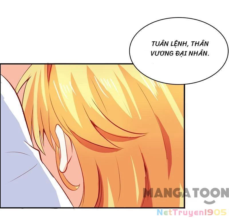 Bảo Bối Em Thật Ngọt Ngào Chapter 54 - Trang 2